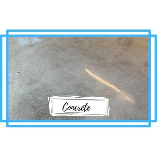 Concrete Flooring Simplicity