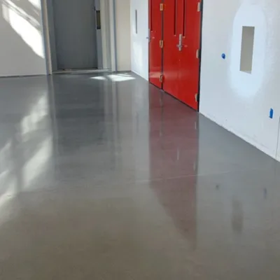 urable polished concrete near me – local commercial flooring