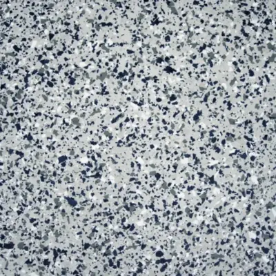 Close up of Epoxy Flooring for Northern California Homes
